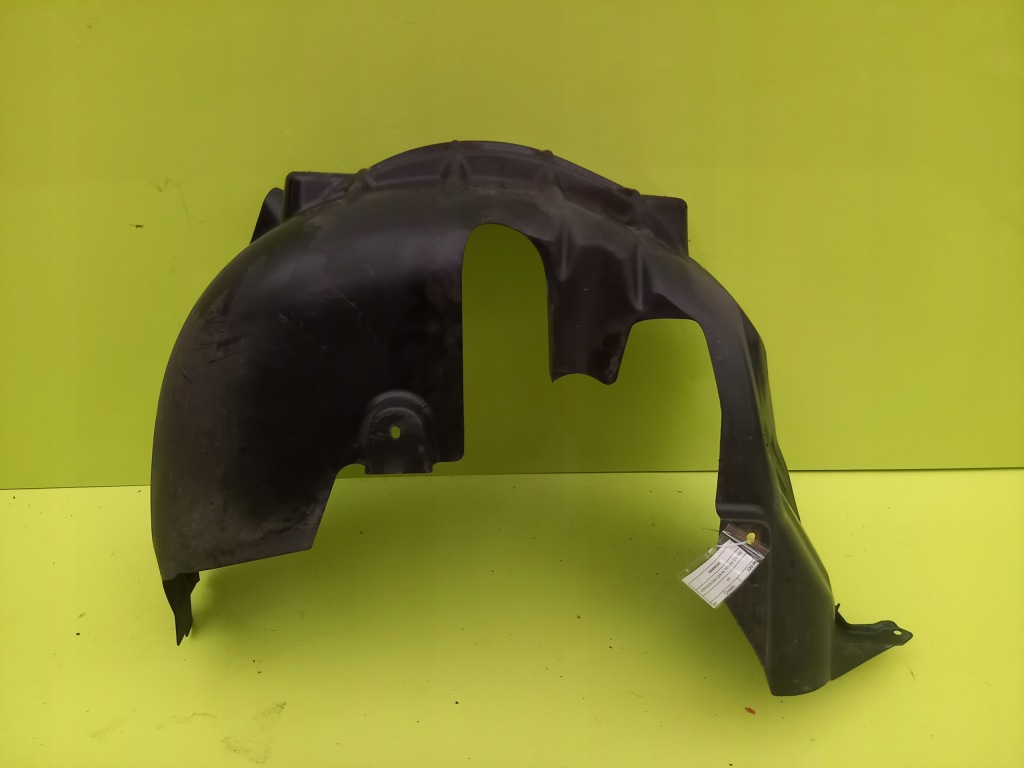 фото №1, Подкрылок pt правый задняя citroen ds4 12r