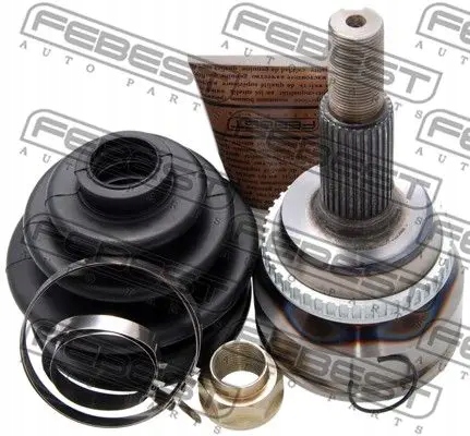 Шрус  полуось перед 0110-gsv40a48 febest lexus Цена
