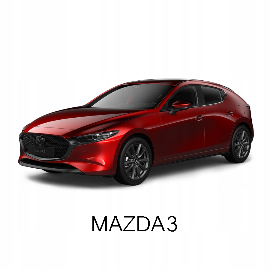 фото №6, Mazda 3 bp kpl лампа лампы europa usa 2019 full led