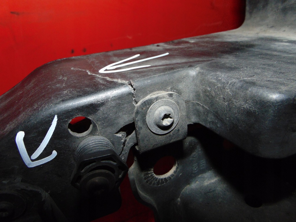 фото №9, Vw eos 2.0 tdi pas передний радиатор вентилятор