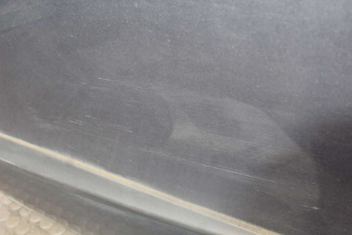 фото №9, Дверь левый задняя hyundai i30 i lift 9a