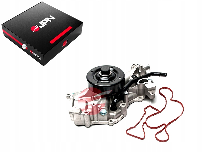 фото №1, Насос wody dodge jpn