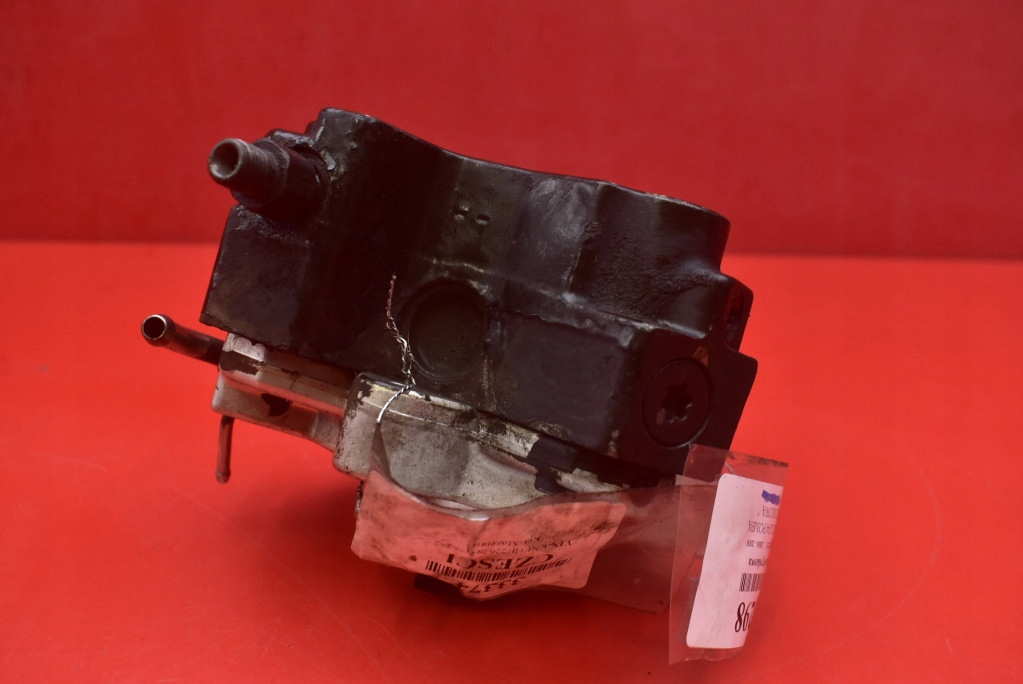 фото №7, Насос упорскування 33100-27400 0445110121 kia magentis 2 ii 2.0 crdi 138 km