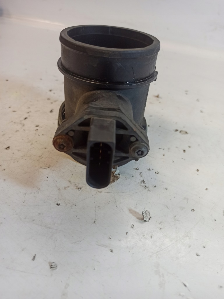 фото №5, Audi a2 1.4 витратомір 0281002355 057906461a