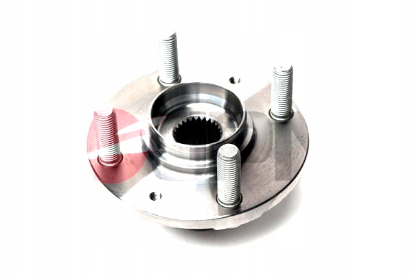 фото №10, Ступиця колеса kia jpn