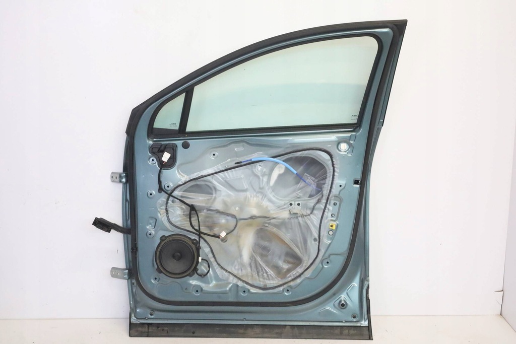 фото №6, Дверь правый правое перед передние kia sportage v 2023r us