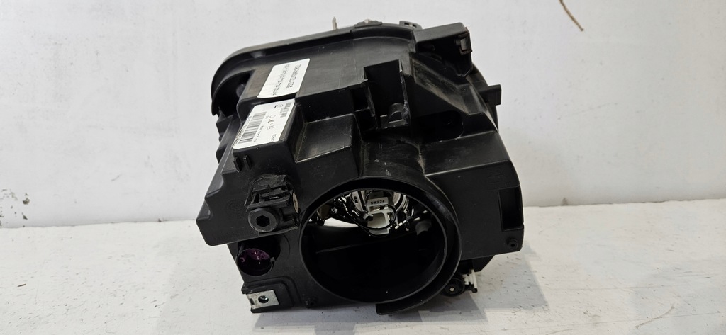 фото №6, Лампа лівий перед jeep renegade 005193111