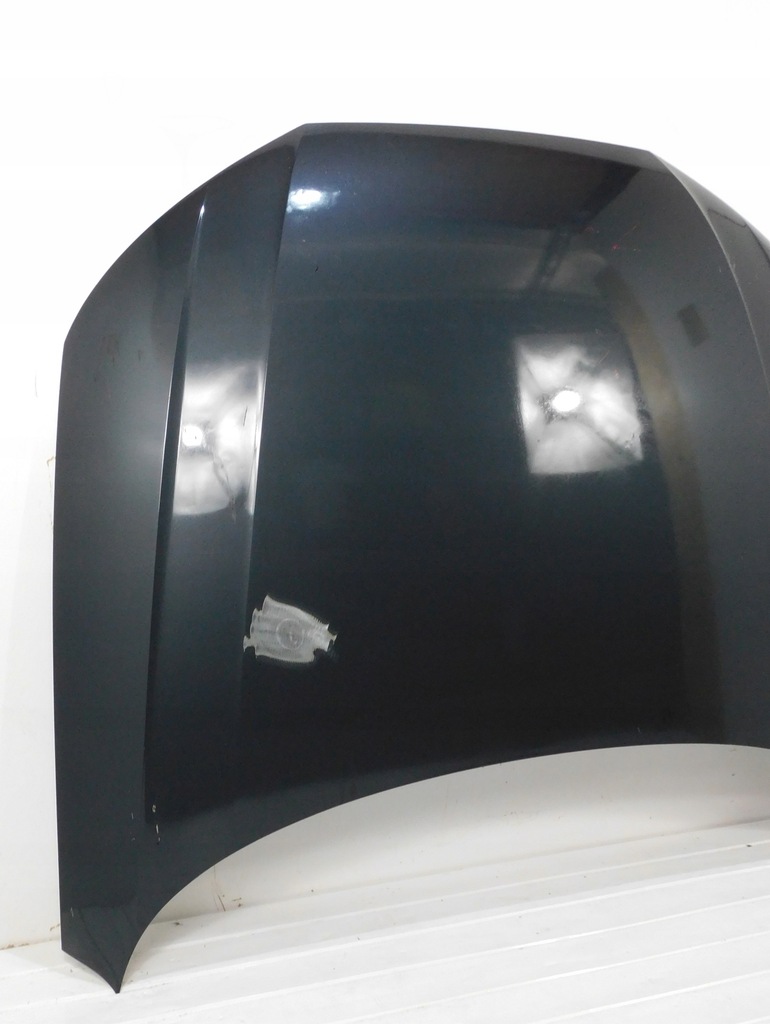 фото №11, Audi a4 b9 8w капот крышка двигателя