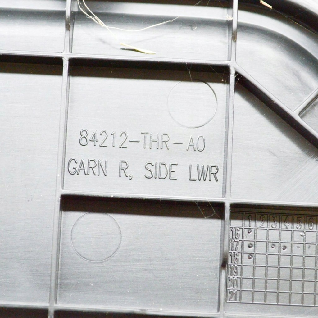 фото №6, Honda odyssey 2018 другое запчасти салона автомобиля