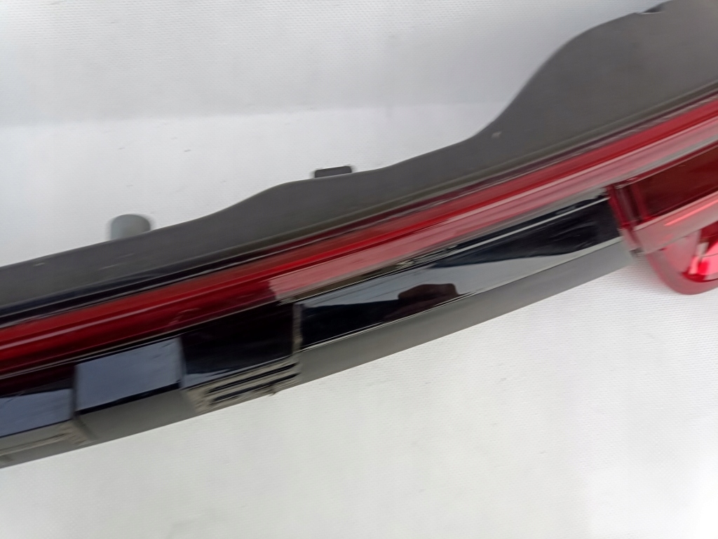 Panamera ii 971 led накладка задняя 971945207c 971945208c Оригинал