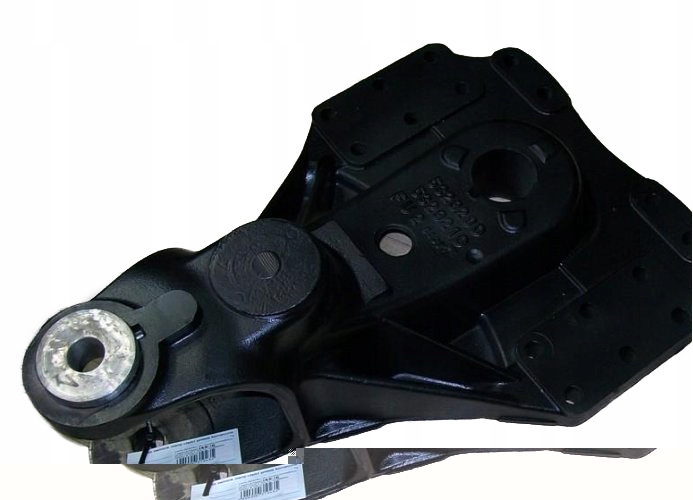 Купить Кронштейн лапы рессора renault magnum 7482137348