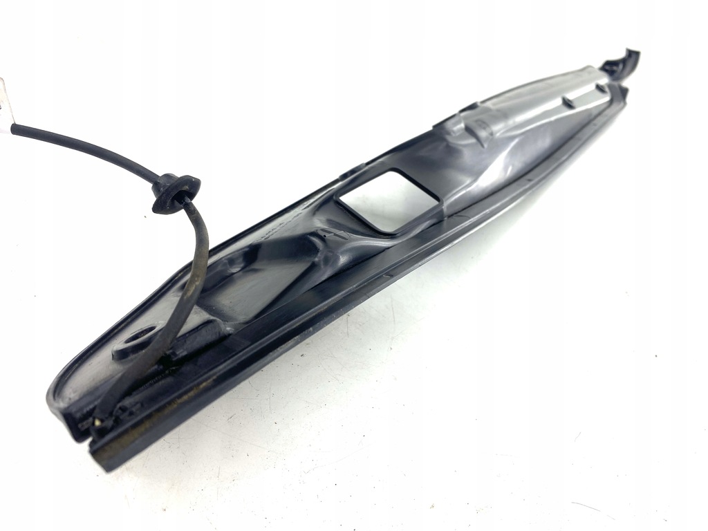 фото №16, Молдинг крышки багажника правая датчик доводчик tesla s eu org