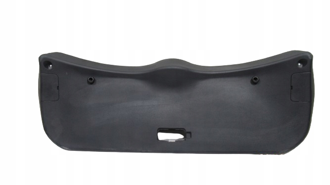 фото №1, Оббивка кришки kia rio iii 81750-1w200