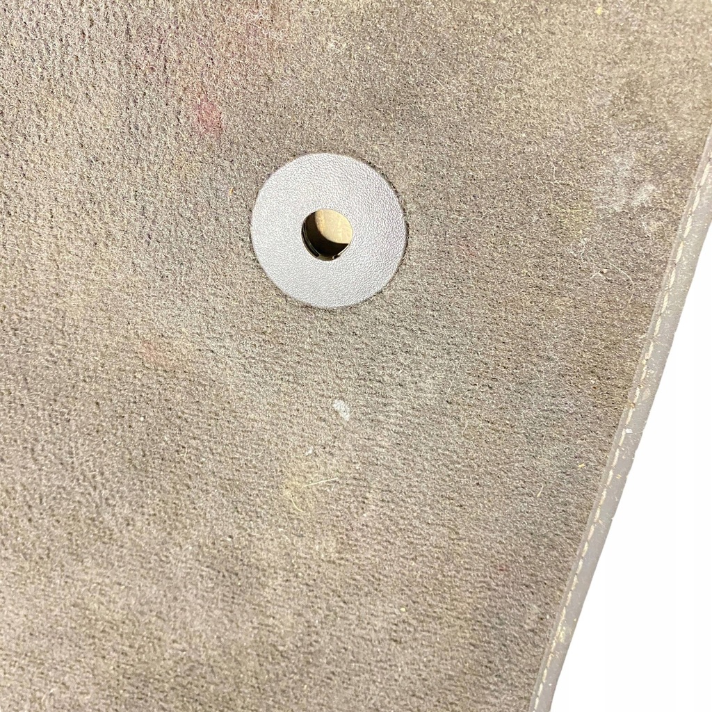 фото №5, Buick envision ii 2022 комплект коврик автомобильный передний