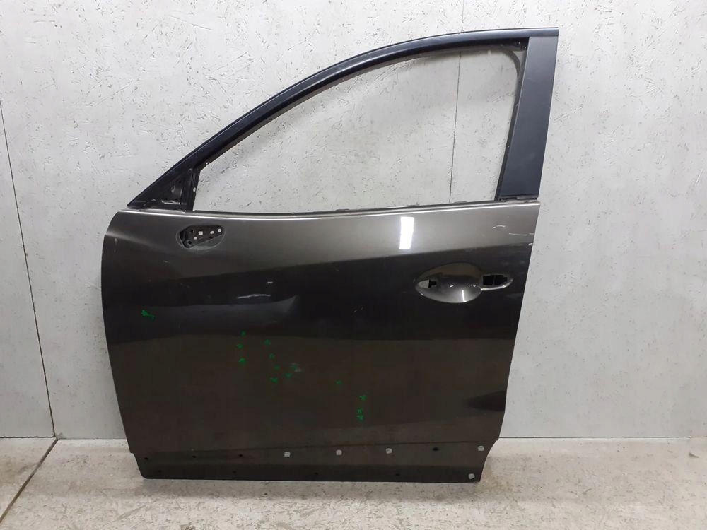 фото №1, Двері передні перед ліва mazda cx5 cx-5 2012-2017r