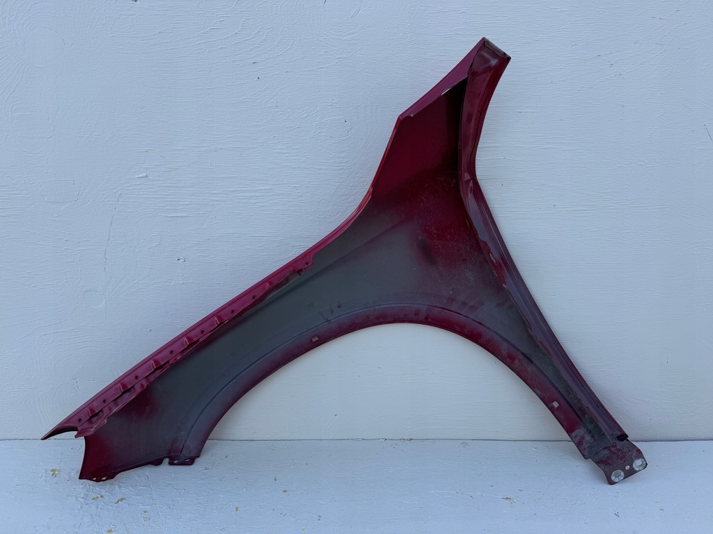 фото №16, Mercedes gla w156 x156 13r- крила правий передній перед