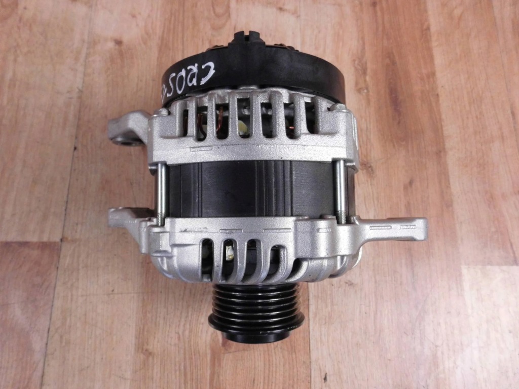 фото №1, Mitsubishi eclipse cross 1.5 генератор 1800a577