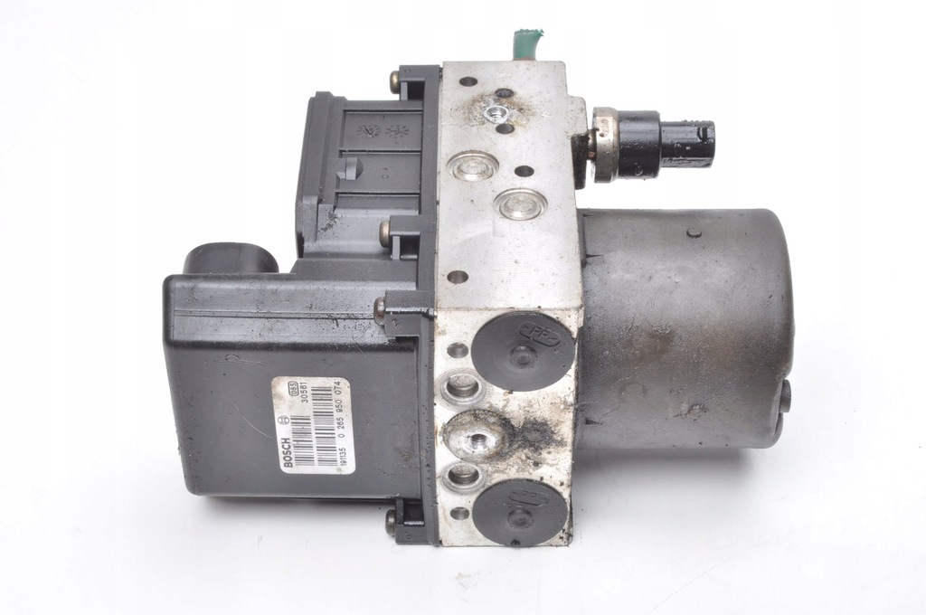 фото №1, Peugeot 307 1.6 насос abs 9645324080