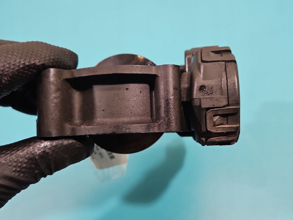 Дросельна заслінка mercedes w212 0280750573 a6510900470 2.2 cdi Недорого