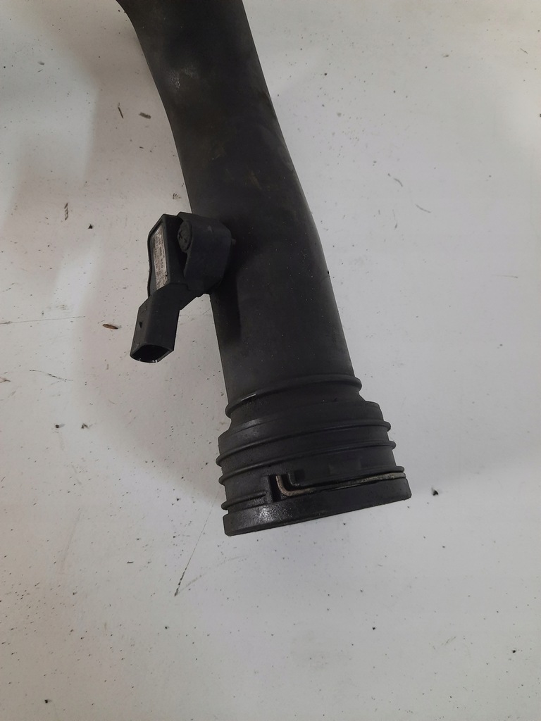 фото №6, Труба воздухозаборник интеркулер 2.0 tdi vw seat skoda audi