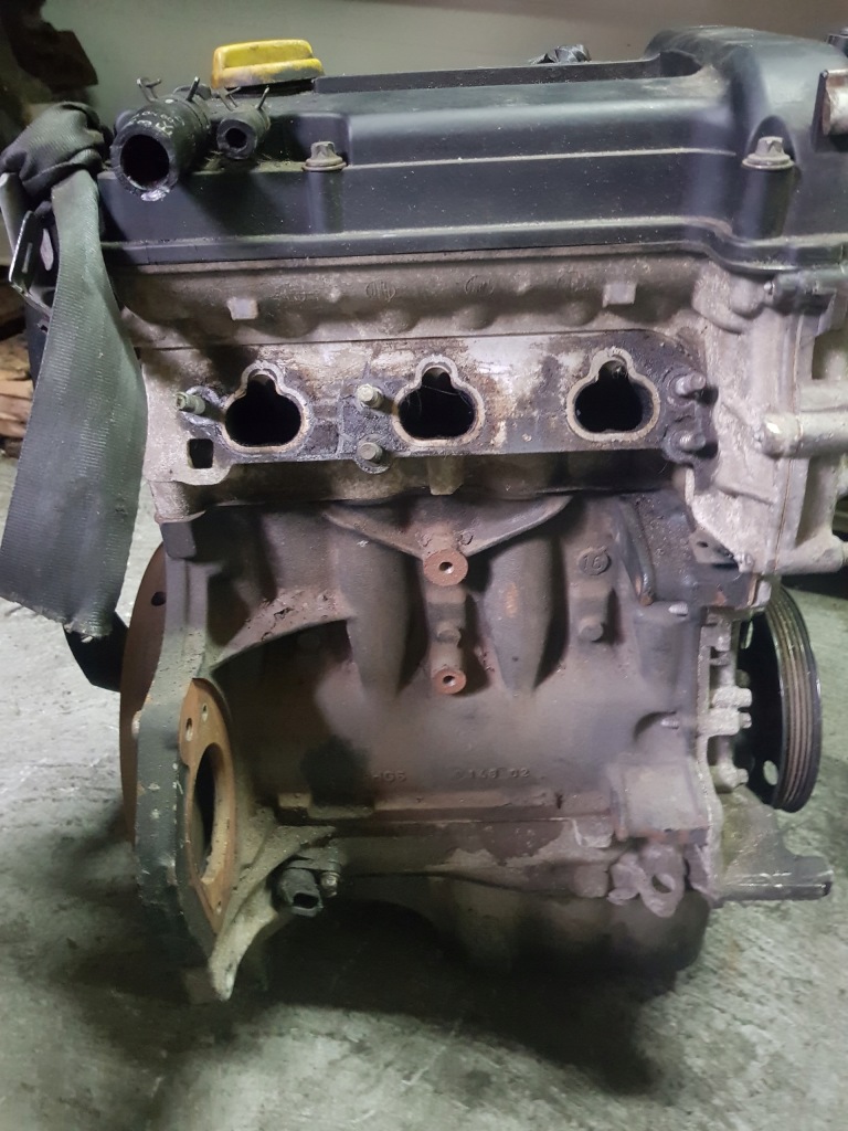 Купити Opel двигун z10xe