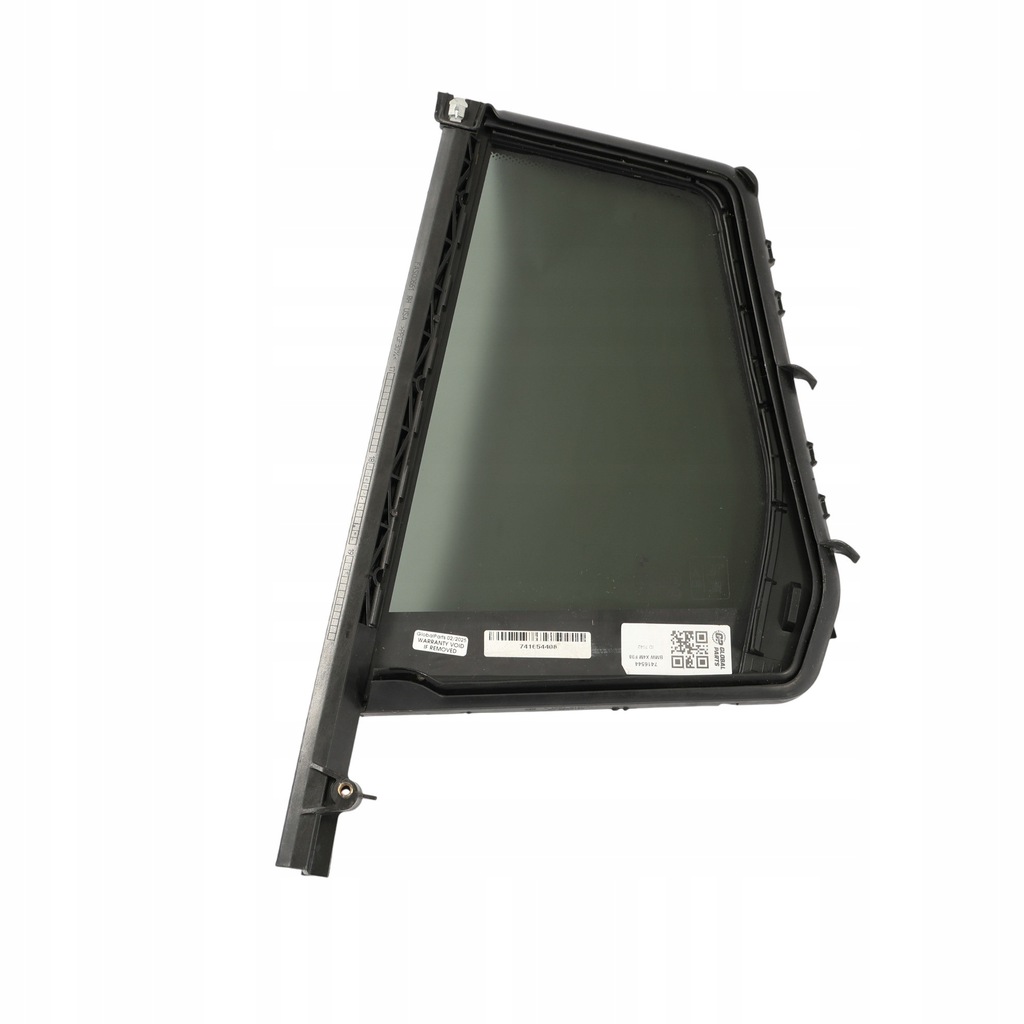 фото №11, Bmw x4 g02 f98 стекло боковая дверь стекло тонированное правый задняя as3 7416544