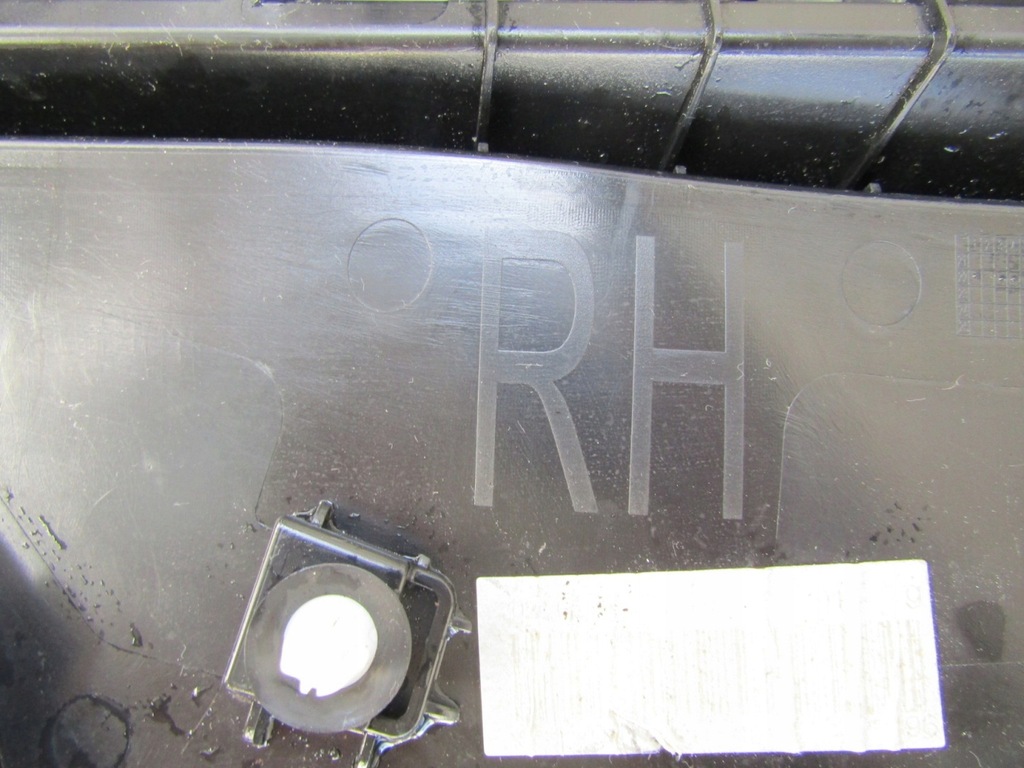 фото №13, Крила правий задня задній kia niro ii hybrid 22-