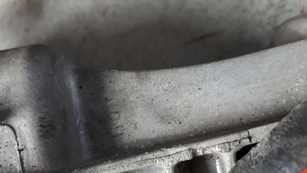 фото №10, S4 b8 мост дифференциал задняя 3.0 tfsi jks s5 a6 c7 a7