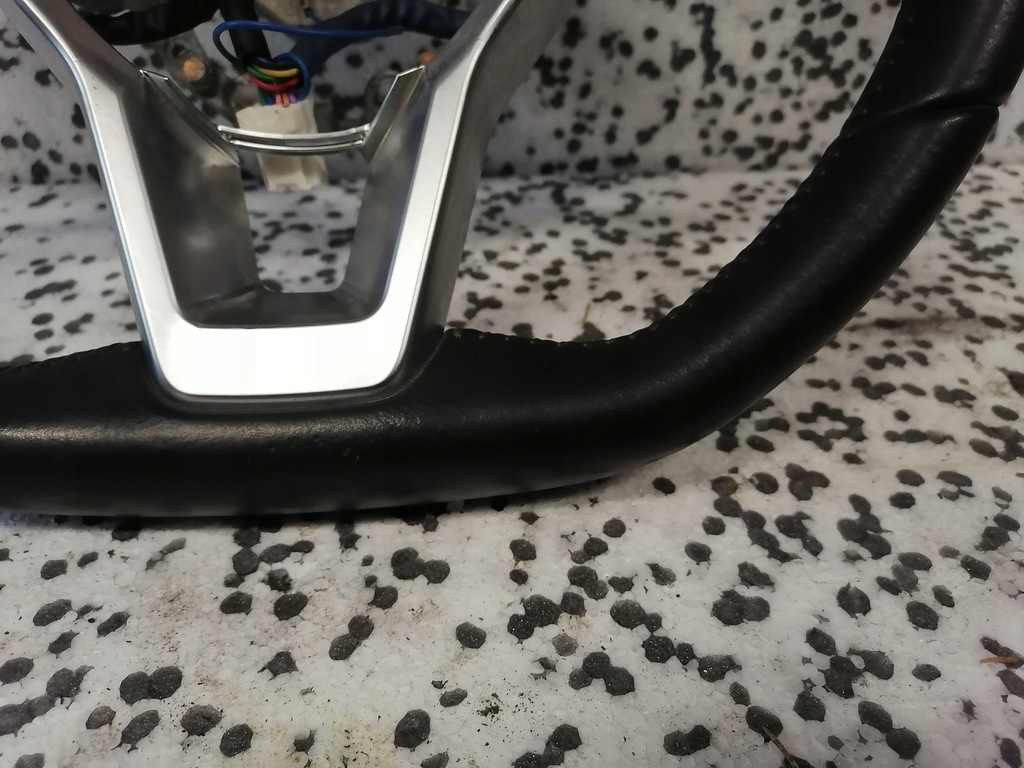 фото №6, Повітропровід шкіряний nissan qashqai j11 2019r.