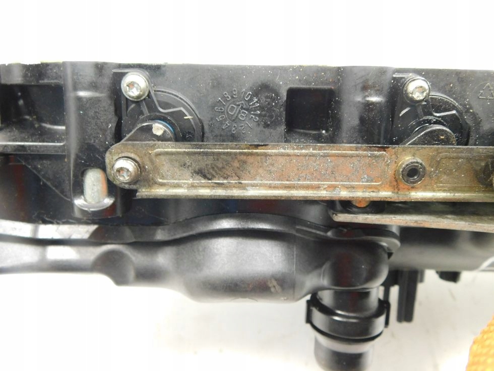 фото №16, Колектор всмоктуючий opel insignia a 2.0 cdti astra j zafira c