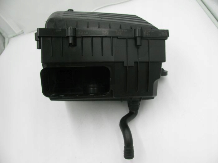 фото №6, Vw skoda seat 1.6 tdi корпус фильтра воздуха 5q0