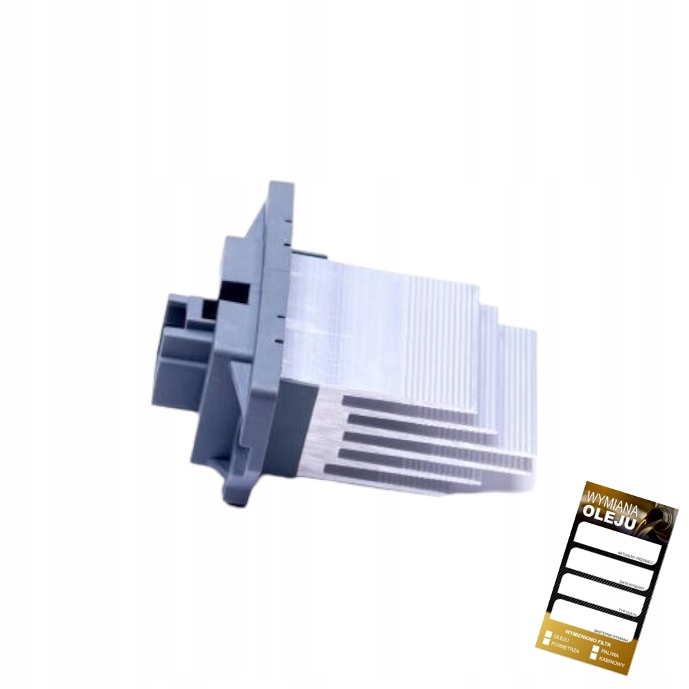 фото №1, Резистор hyundai elantra matrix santa fe sonata iv