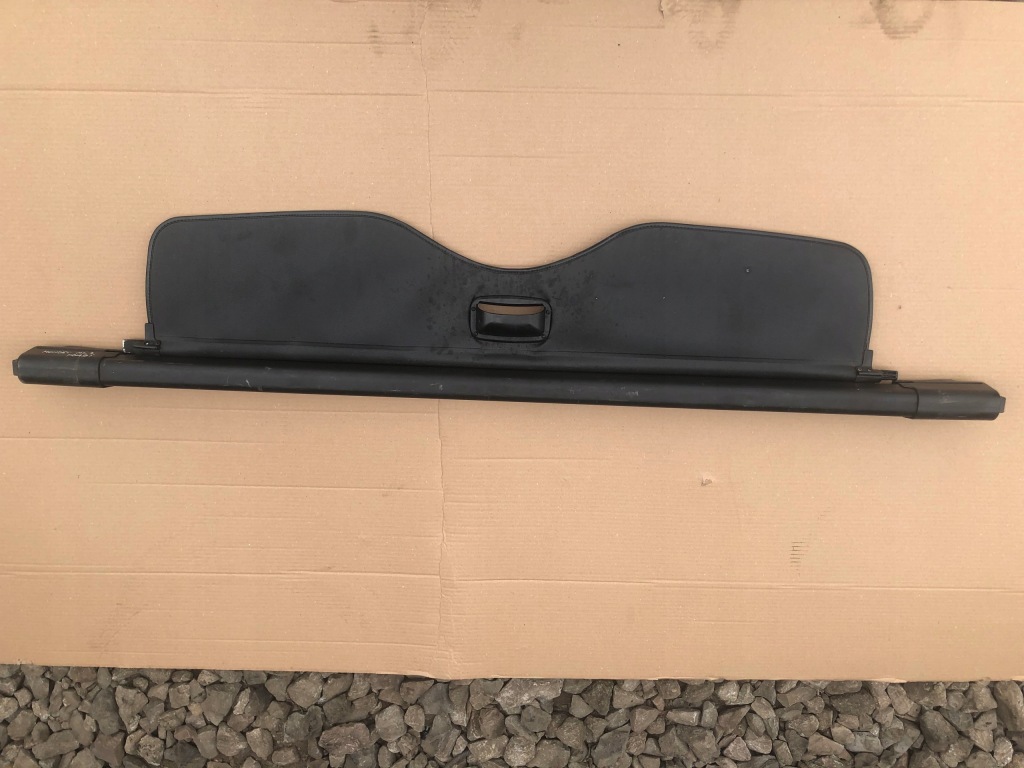 фото №1, Полиця шторка багажника ford mondeo mk3 03-07