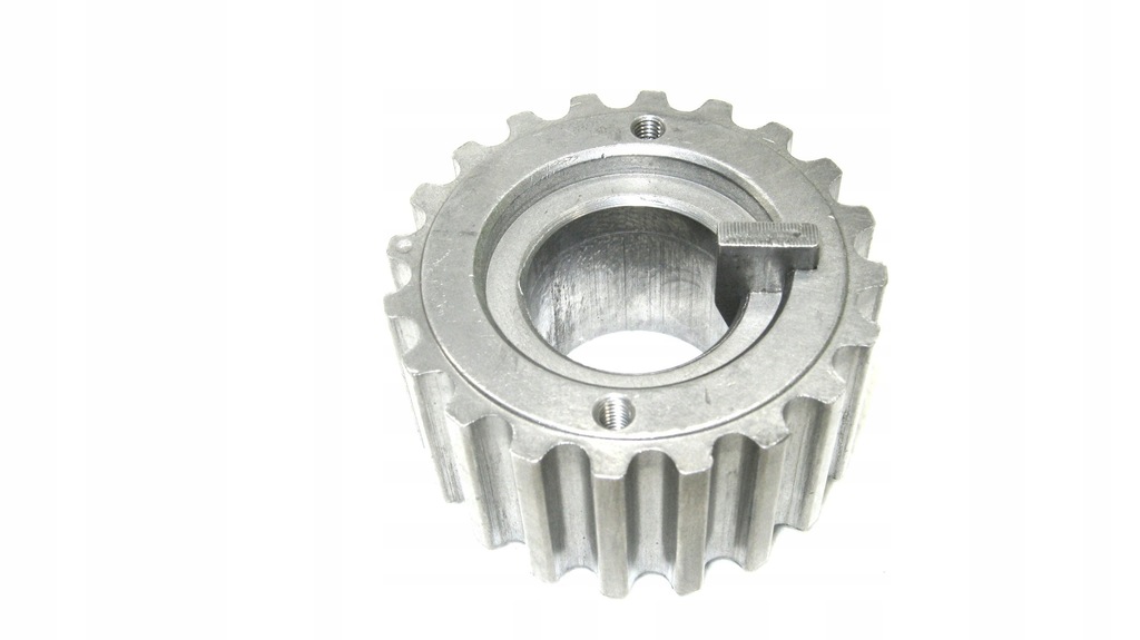 фото №1, Колесо зубчасте вала 1.5 dci clio ii kangoo thalia