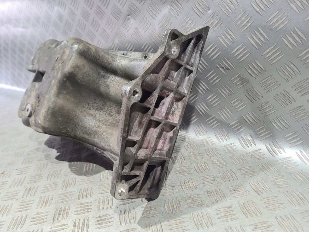 фото №5, Поддон масляная opel astra j meriva b zafira c mokka 1.4 turbo