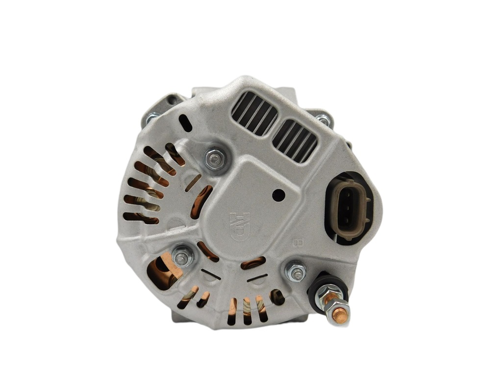 фото №4, Генератор mini cooper 1.6 one 1.4i 1.6