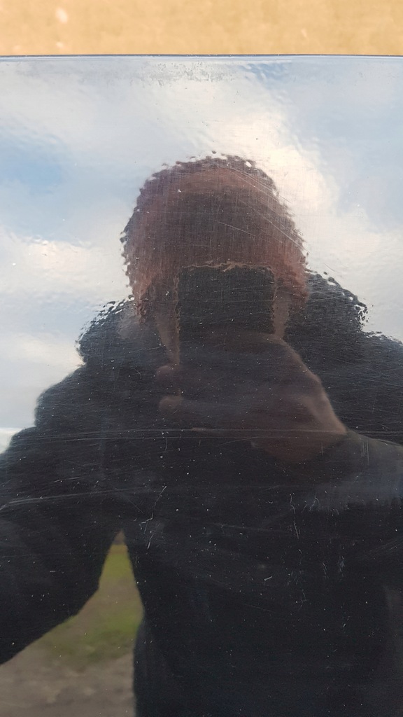 фото №15, Chevrolet epica ii дверь правый задняя