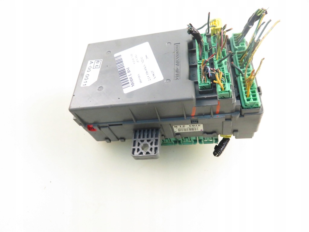 фото №12, Bsi honda civic viii fn, fk 2.2 ctdi fk3 - n22a2 37832ln