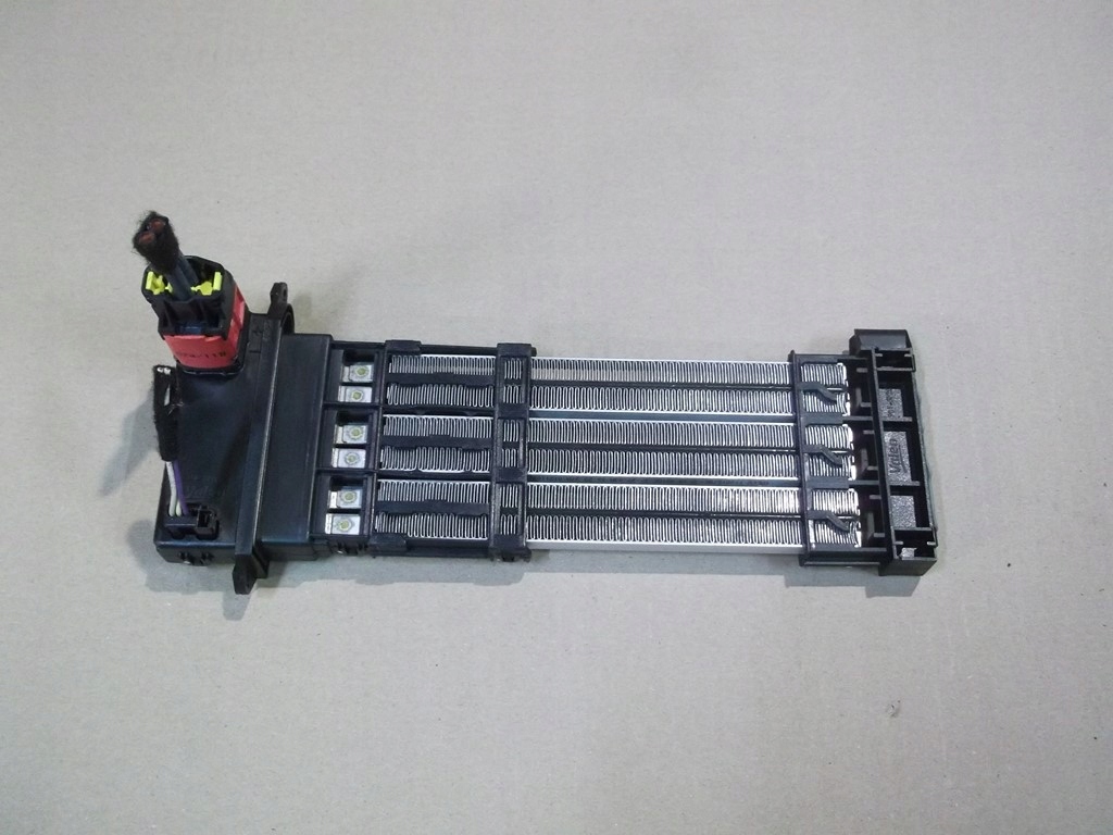 фото №1, Peugeot 508 i нагреватель электрическая