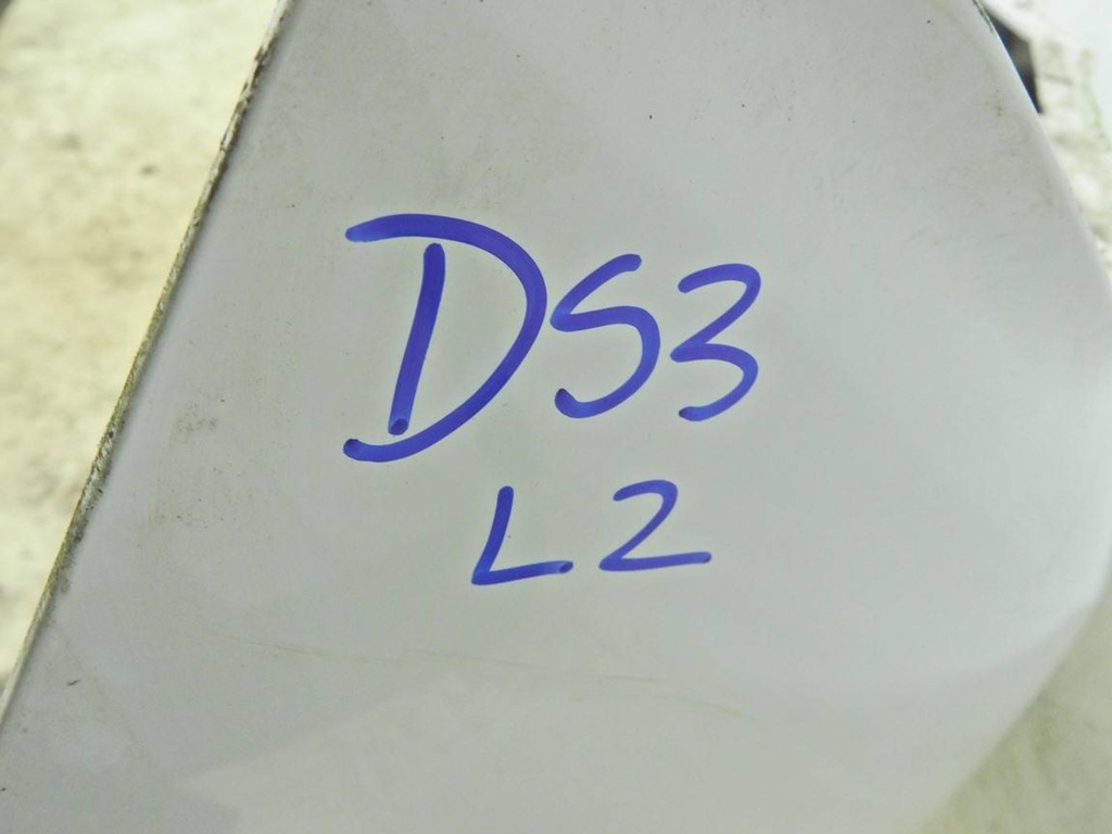 фото №15, Citroen ds3 09-14 ewp бампер задняя pdc
