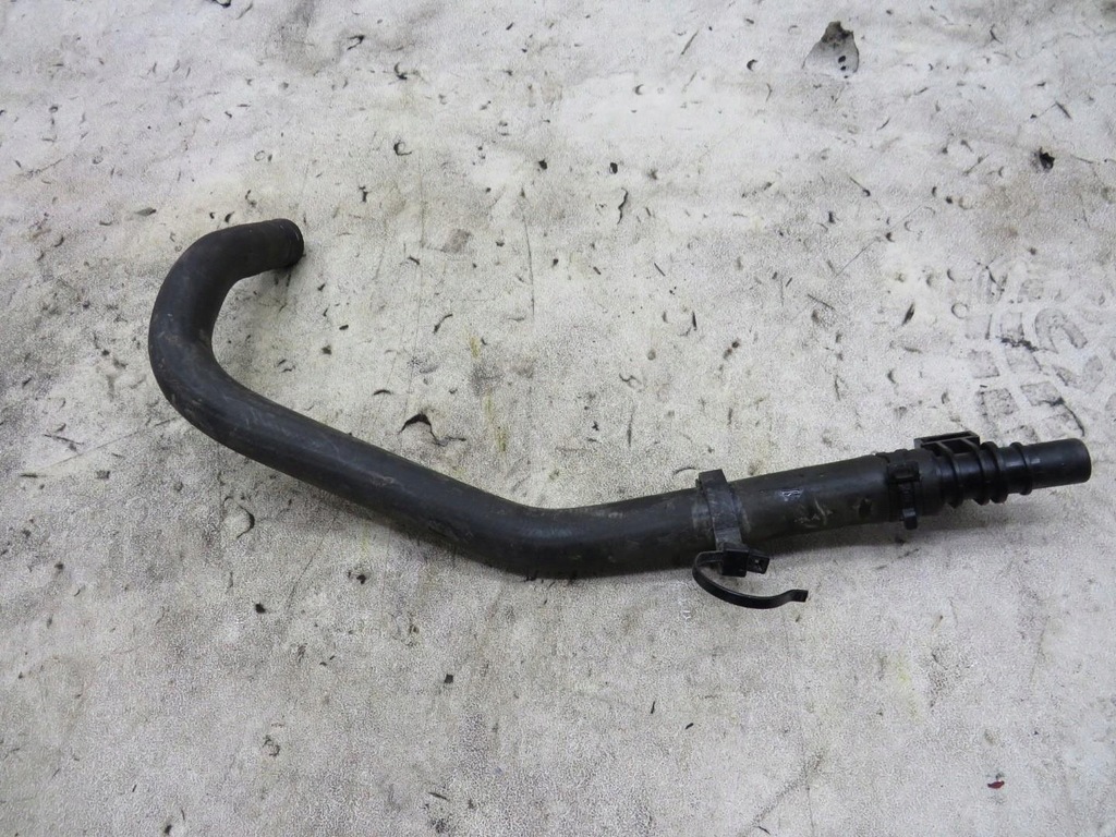 фото №1, Wąż трубка шланг wody ford ecosport 1.0 eb d4b118k359ad