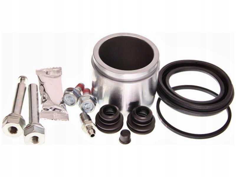 фото №1, Ремкомплект суппорт kia niro i 18-22