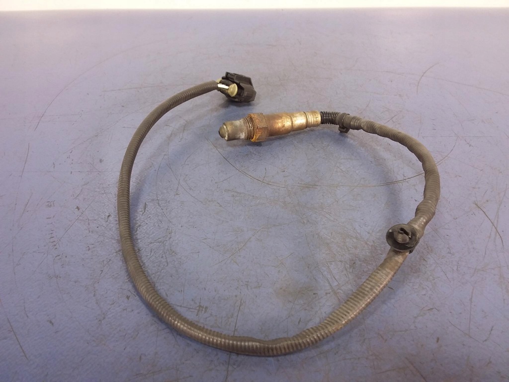 фото №4, Boxster 987 lift 2.9 датчик лямбда-зонд 9a160612400