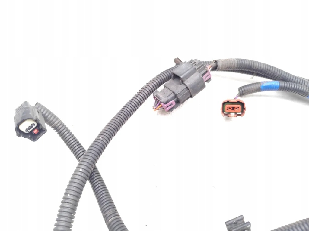 фото №13, Vauxhall antara жгут трубопровод датчика парковки pdc перед 2013 suv