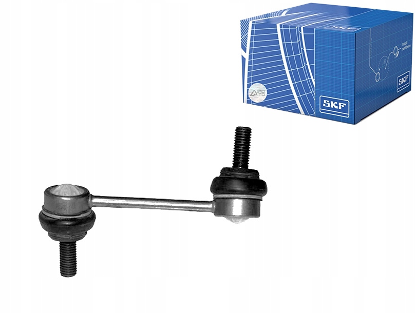 фото №1, З'єднувач тяга стабілізатора задня p alfa romeo 159 brera spider