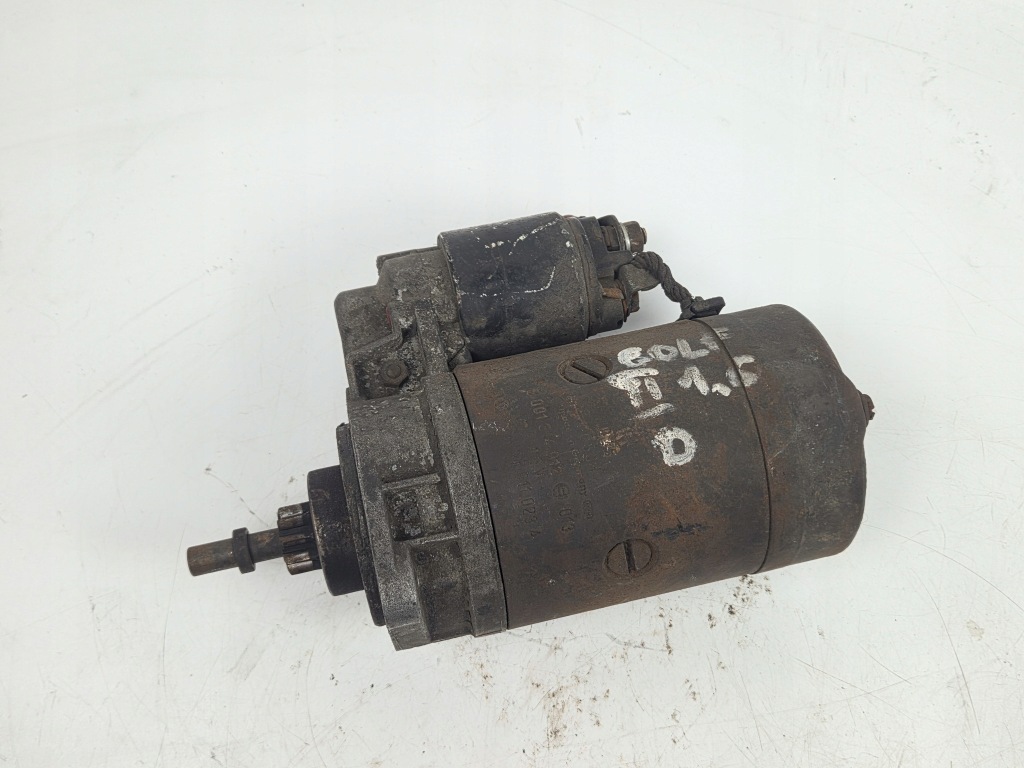 Купити Mercedes стартер 0001314018