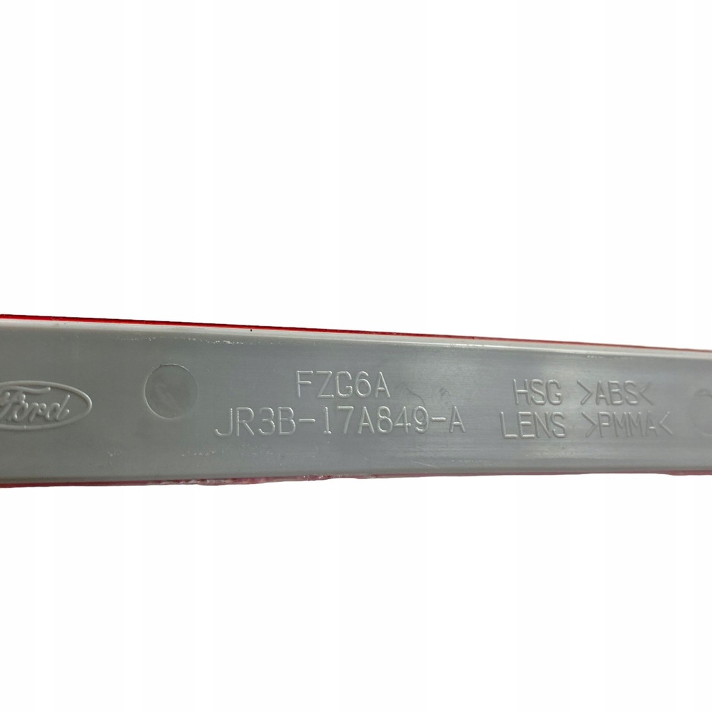 фото №6, Ford mustang vi 2018 левая сторона отражатели