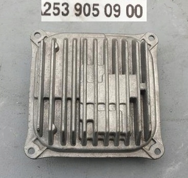 фото №1, Преобразователь led mercedes glc 253 x253 2539050900