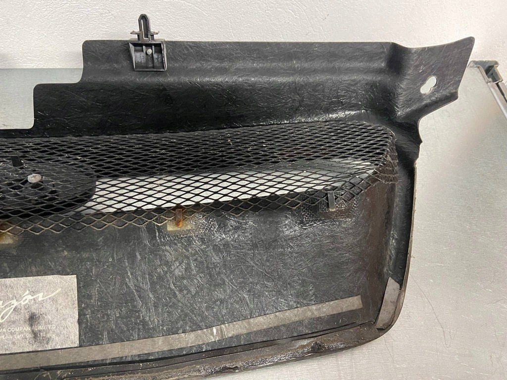 фото №11, Решітка радіатора радіатора решітка радіатора subaru legacy iv bp outback iii corazon jdm