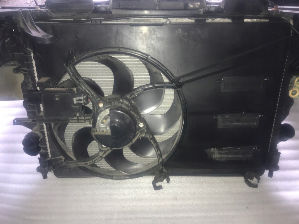 фото №6, Volvo v40 ii 1.6 d pas передній